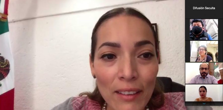 Cumple Casa de la Cultura Oaxaqueña 49 años como semillero de artistas