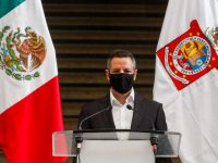 Sangre, sudor y lágrimas, por la pandemia del COVID-19: Alfredo Martínez de Aguilar