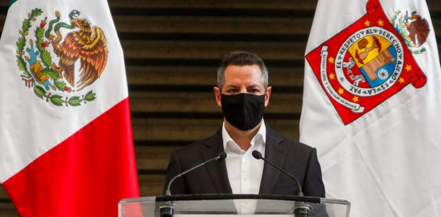 Sangre, sudor y lágrimas, por la pandemia del COVID-19: Alfredo Martínez de Aguilar