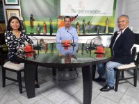 El COVID-19 es real y por su contagio hay riesgo de muerte. No hay vacuna: Alfredo Martínez de Aguilar