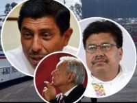 Funcionarios y legisladores Morenos; nexos criminales: Alfredo Martínez de Aguilar