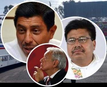 Funcionarios y legisladores Morenos; nexos criminales: Alfredo Martínez de Aguilar