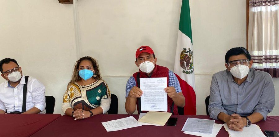 Fallido golpe de Estado técnico de Salomón Jara, en el Congreso: Alfredo Martínez de Aguilar