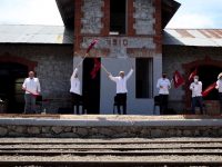 Grilló Alfaro a Murat, pero le salió el tiro por la culata: Alfredo Martínez de Aguilar