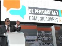 No maten al mensajero ¡Basta ya de matar a los periodistas!: Alfredo Martínez de Aguila