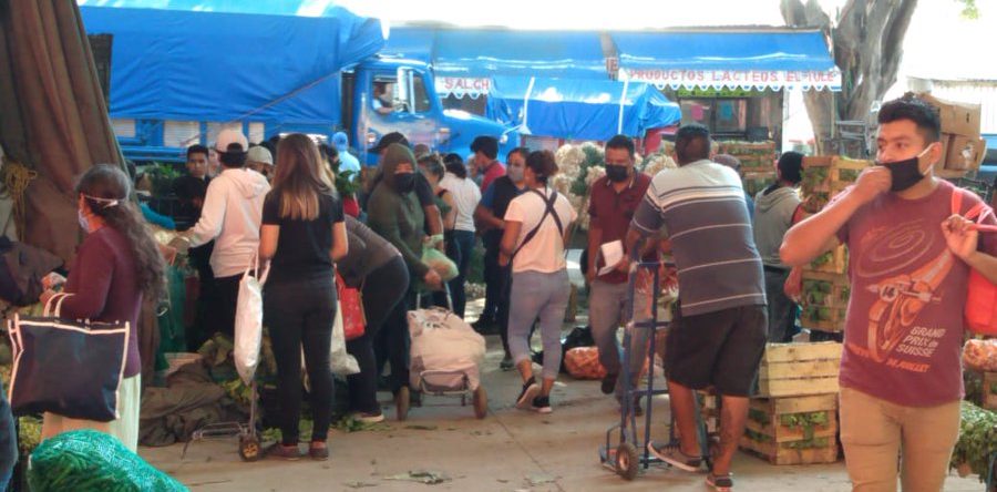 Muchos morirán por Covid-19, por la estupidez de otros más: Alfredo Martínez de Aguilar