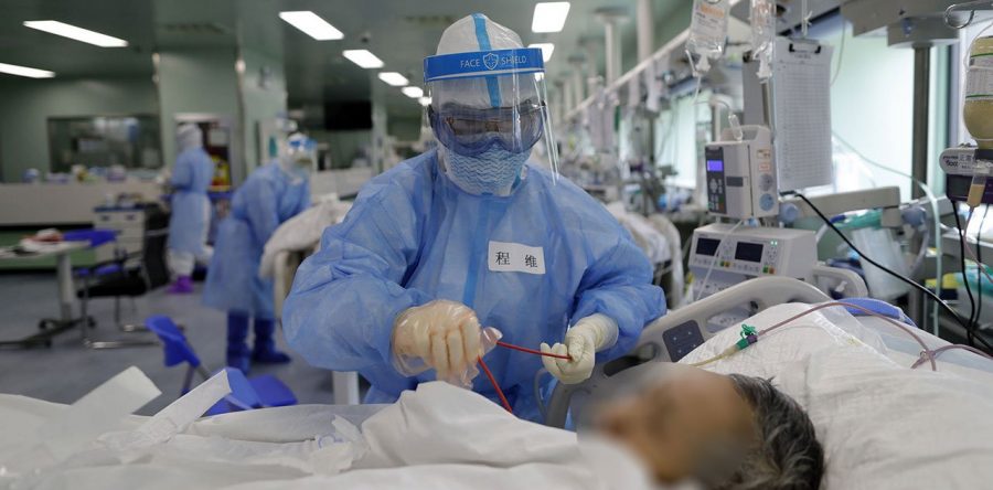 COVID-19, poda población y el equilibrio demográfico: Alfredo Martínez de Aguilar