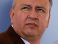 Dotar de agua para evitar contagios del COVID-19, reto de HP en la CEA: Alfredo Martínez de Aguilar