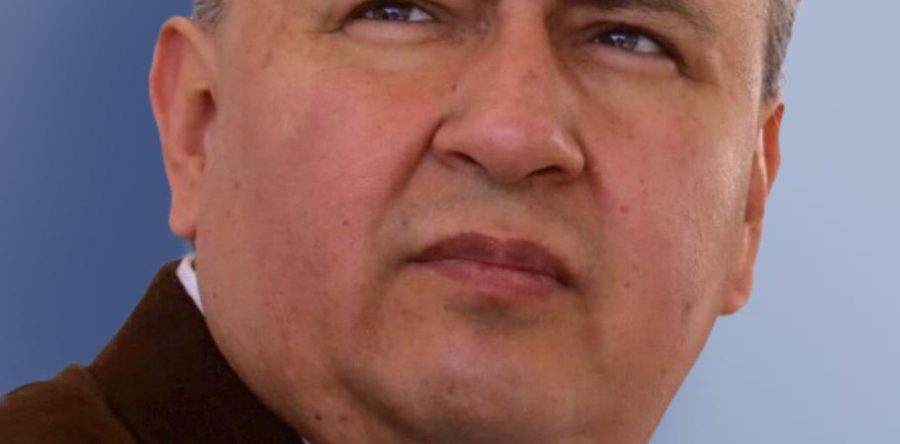 Dotar de agua para evitar contagios del COVID-19, reto de HP en la CEA: Alfredo Martínez de Aguilar