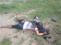 Culpan a la SSPO y Guardia Nacional de masacre huave: Alfredo Martínez de Aguilar