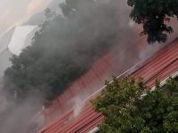Incendio en Abasto y PRI ¿Qué sigue, atentado o magnicidio?: Alfredo Martínez de Aguilar