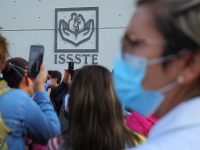 Colapsa el sector salud por estrategias fallidas: Alfredo Martínez de Aguilar