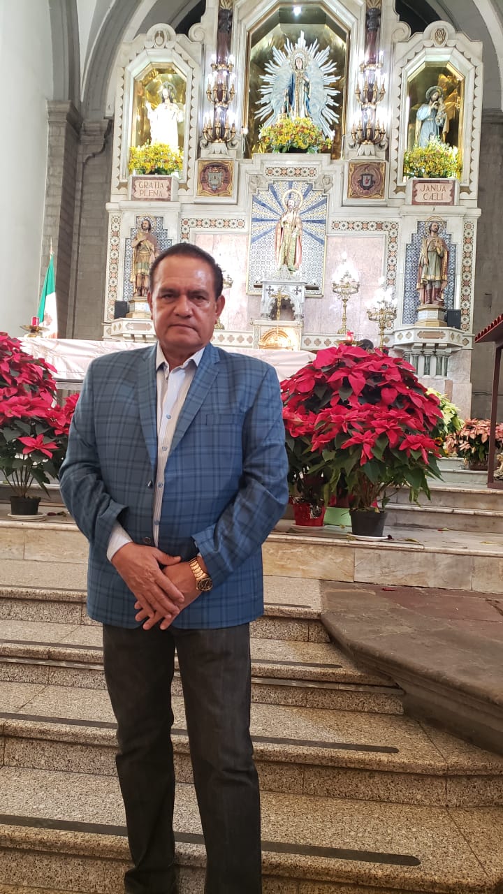 Hunde 4T y COVID-19 a pescadores en Oaxaca: Alfredo Martínez de Aguilar