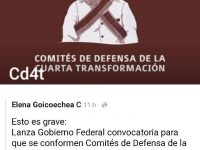Terroristas de ETA asesoran en seguridad al Gobierno de la 4T: Alfredo Martínez de Aguilar