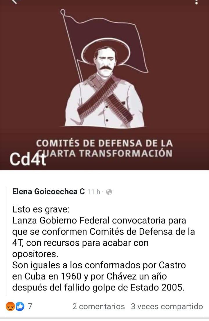Terroristas de ETA asesoran en seguridad al Gobierno de la 4T: Alfredo Martínez de Aguilar