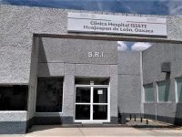 Violan los hospitales ISSSTE estándares internacionales: Alfredo Martínez de Aguilar