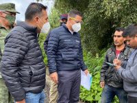 2020: frente a la adversidad, esfuerzos compartidos y unidad hacia futuro: Francisco Ángel Maldonado Martínez*