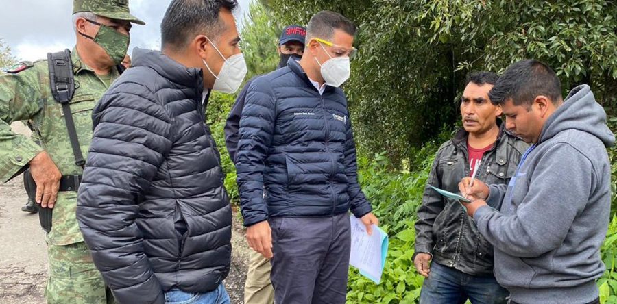 2020: frente a la adversidad, esfuerzos compartidos y unidad hacia futuro: Francisco Ángel Maldonado Martínez*