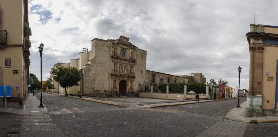 Convoca Gobierno de Oaxaca a sumarse a la campaña “Yo me guardo por Oaxaca”