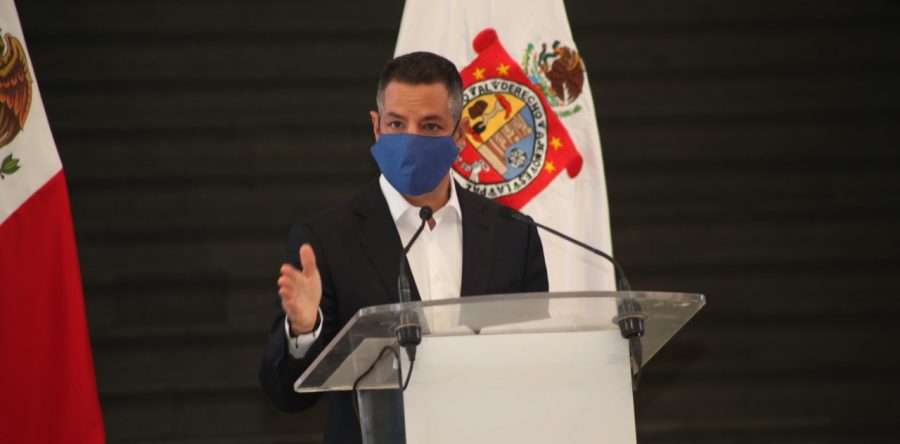 AMH advierte que estamos en semáforo rojo y pide especialmente a zonas urbanas, compromiso con las medidas de prevención