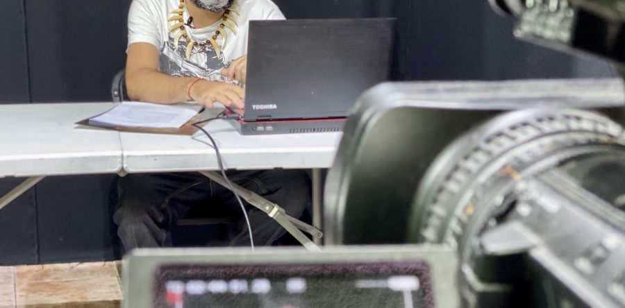 Llegan cursos digitales del Icapet a más de 150 mil oaxaqueñas y oaxaqueños