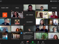 Incude Oaxaca destaca en el foro  “Liderazgo Femenino en el Deporte y la Sociedad”