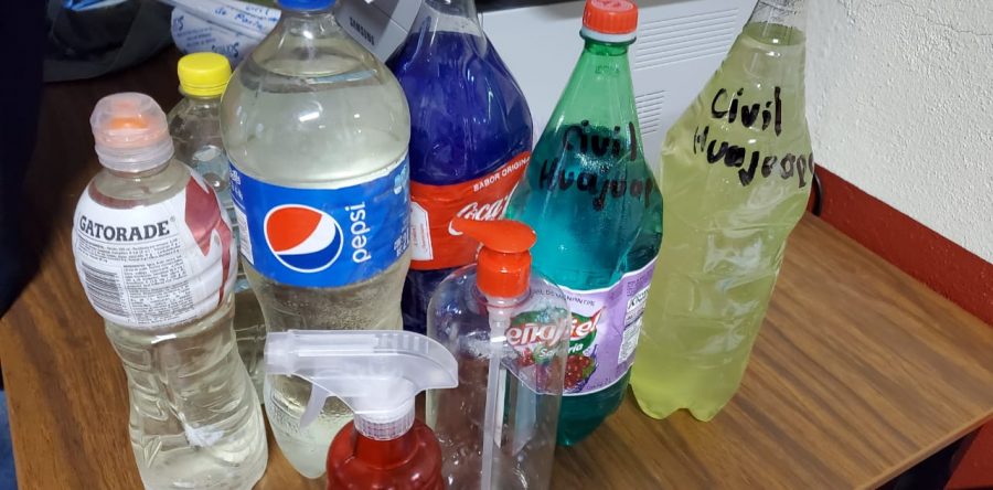 Abogados de la Mixteca acusan falta de compromiso con la salud por parte del Tribunal Superior de Justicia del Estado de Oaxaca