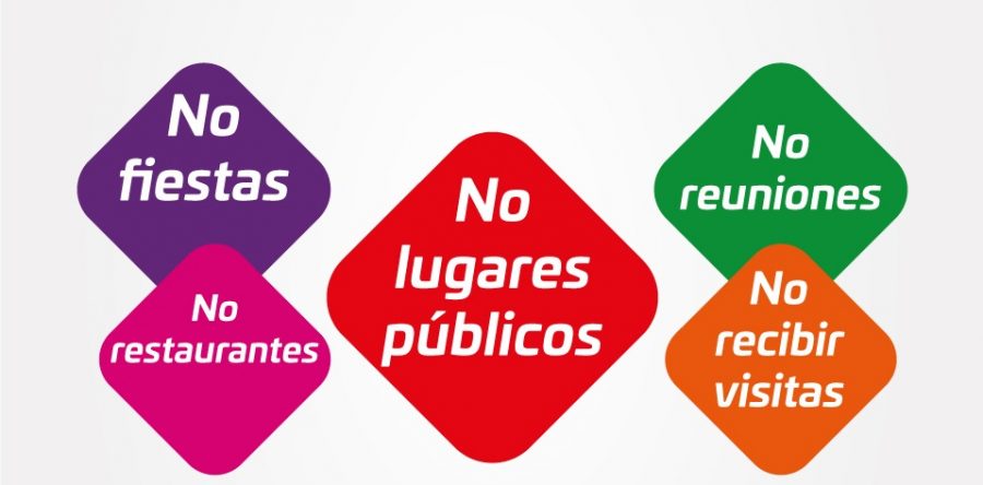 Invita IOAM a comunidad migrante y familias oaxaqueñas sumarse al llamado Yo me guardo por Oaxaca