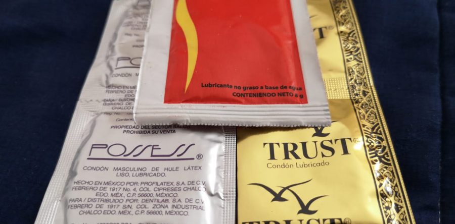 Importancia de la higiene en encuentros sexuales