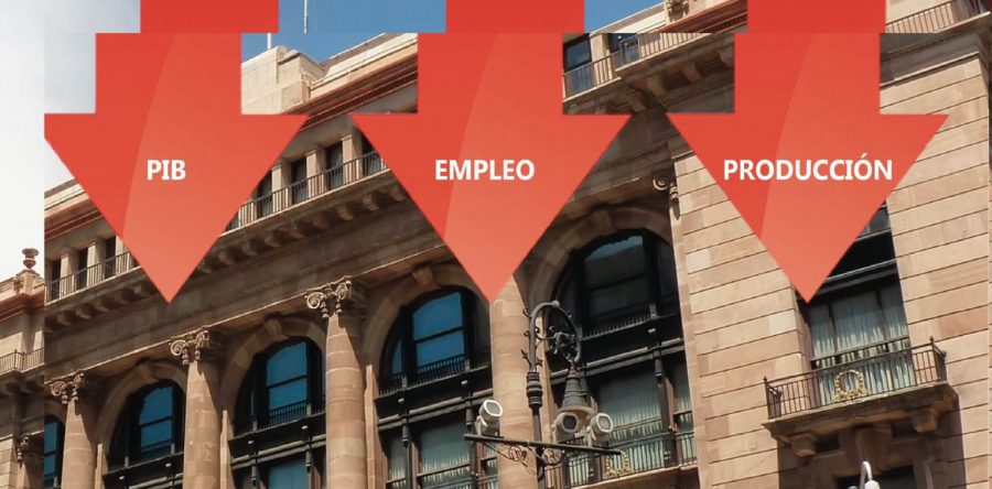 Advertencias y críticas de Banxico, doble recesión y enojos en Palacio: Carlos Ramírez