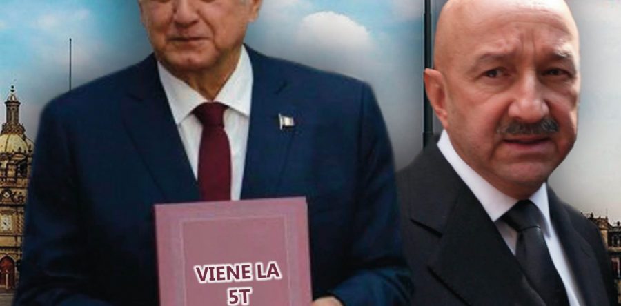 La contrarrevolución de Salinas: Estado, Constitución e ideología (2/5): Carlos Ramírez