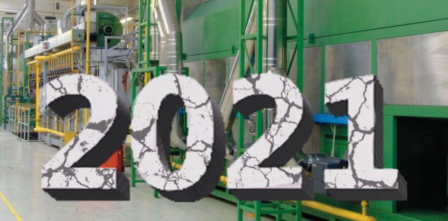 Sin acuerdo de reactivación, PIB de 2021 estará abajo de 0%: Carlos Ramírez