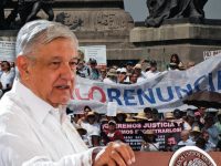 Polarización: estrategia, pero también crisis de gobernabilidad: Carlos Ramírez