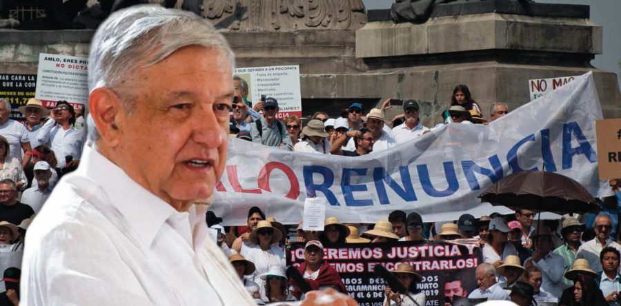 Polarización: estrategia, pero también crisis de gobernabilidad: Carlos Ramírez