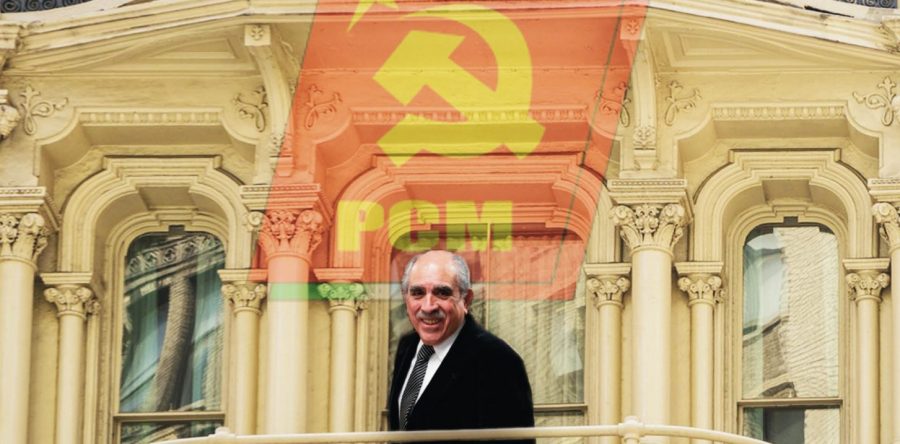 BOA no disputa la nación; lucha por posiciones; el exPCM revive: Carlos Ramírez