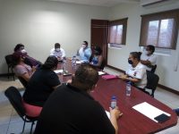 Instala SSO mesa de diálogo con SITYPS