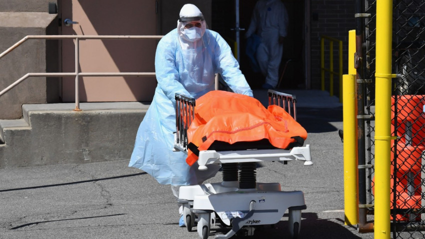 Se registran 121 migrantes oaxaqueños fallecidos por COVID-19 en los Estados Unidos: IOAM