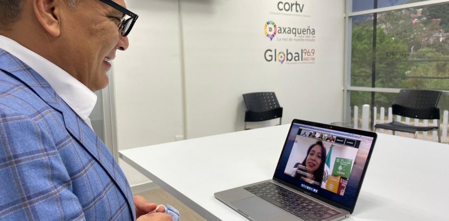 Gobierno de Oaxaca da inicio a la Agenda Infantil 2030