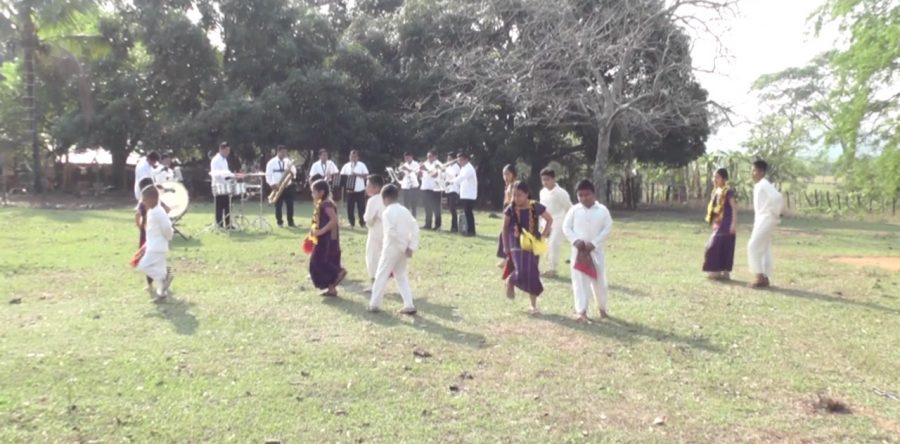 Difunde Seculta canto en lengua mixe a través del video “Nuestra lengua canta, Je ëëjts ayuuk ëëp”
