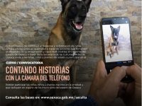 Premiará Seculta los mejores trabajos de “Contando historias con la cámara del teléfono”