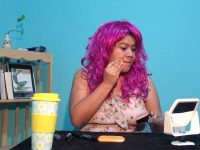 Este lunes, Seculta te invita a disfrutar del monólogo “Esperancita, cómo ligar en medio de la pandemia”