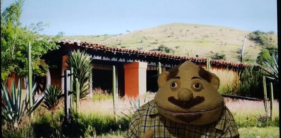 Invita Seculta a disfrutar en familia la obra de títeres “Jacinto”