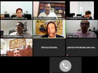 Otorgarán seguro de vida gratuito, al personal de Salud que atienden en primera línea a pacientes COVID-19