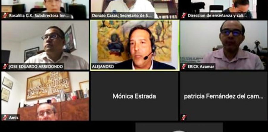 Otorgarán seguro de vida gratuito, al personal de Salud que atienden en primera línea a pacientes COVID-19