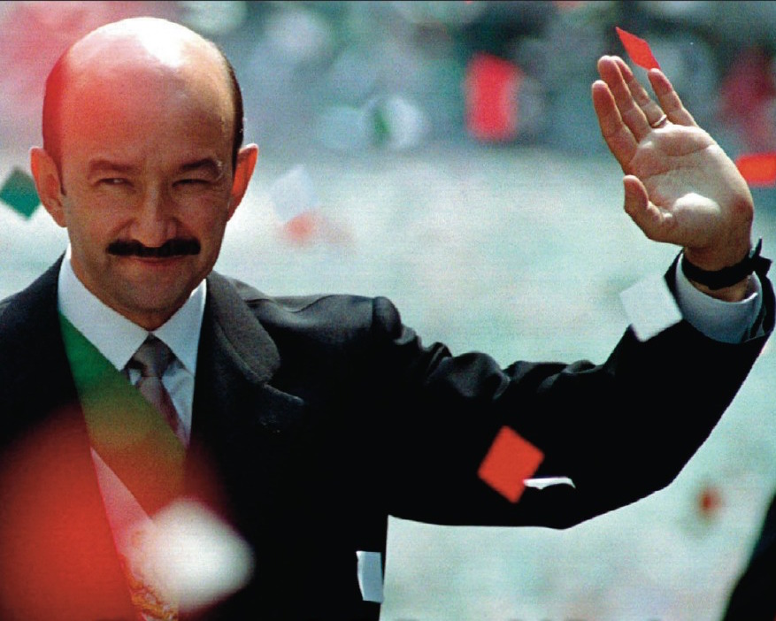 El discurso de Salinas: del Estado social y al nuevo Estado neoliberal (4/5): Carlos Ramírez