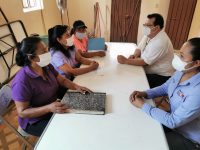 Suspensión de festividades tradicionales, muestra de la solidaridad de los pueblos de Oaxaca ante la pandemia