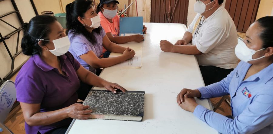 Suspensión de festividades tradicionales, muestra de la solidaridad de los pueblos de Oaxaca ante la pandemia