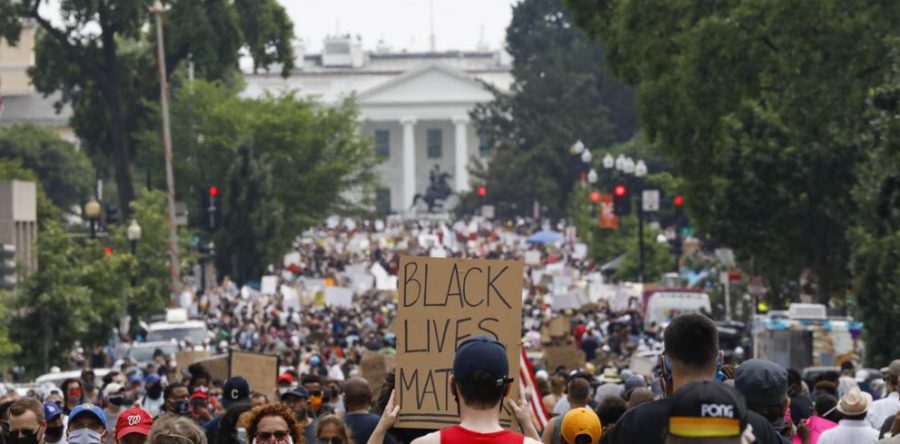 George Floyd y el resurgimiento de la indignación en contra del racismo: Francisco Ángel Maldonado Martínez*