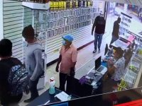 Frustran intento de Secuestro en pleno centro de Huajuapan De León