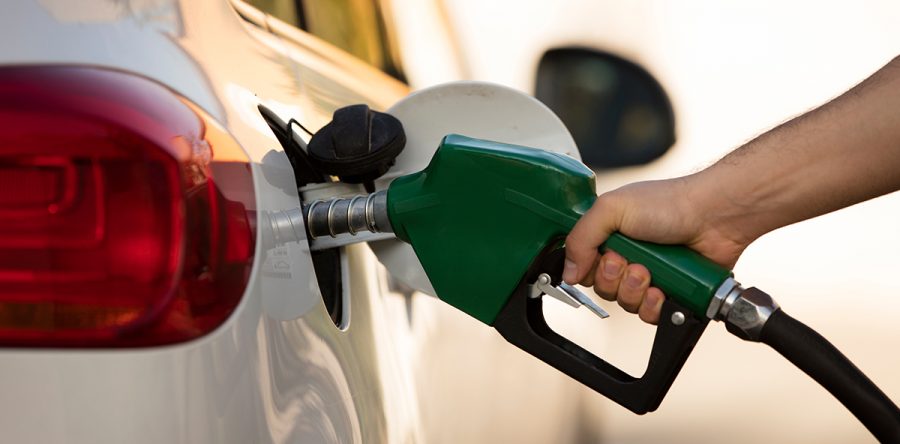 Costos de GASOLINAS suben; precios en México hoy lunes 8 de junio
